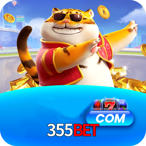 Imagem promocional da 355BET mostrando a plataforma e suas vantagens